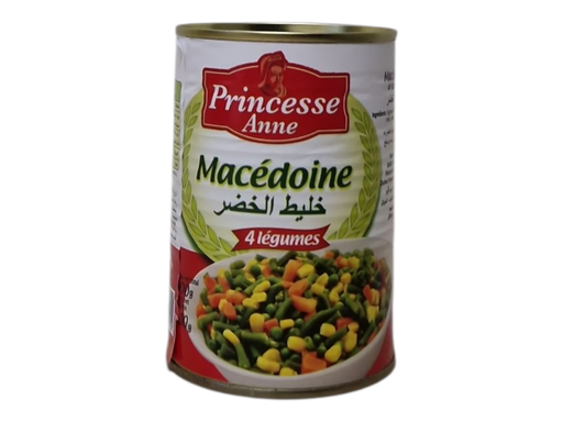 MAIS princesse anne doux 300g