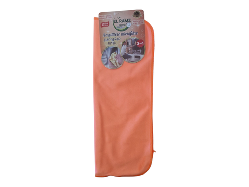 EL RAMZ microfibre vitre