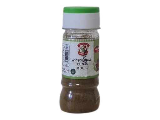 ELFARES cumin moulu 40g