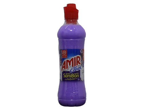 AMIR top sanibon senteur lavande +1 gratuit1 l
