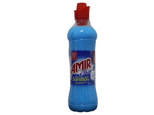 AMIR top sanibon senteur océanique +1 gratuit1 l