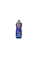 PRIL ISIS liquide vaisselle antibactérien promo 1.25l