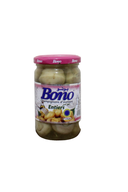 BONO champignons d'europe émincé 290g