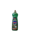 BINGO platinum liquide vaisselle promo 600ml
