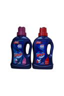 BINGO liquide machine 1L promo
