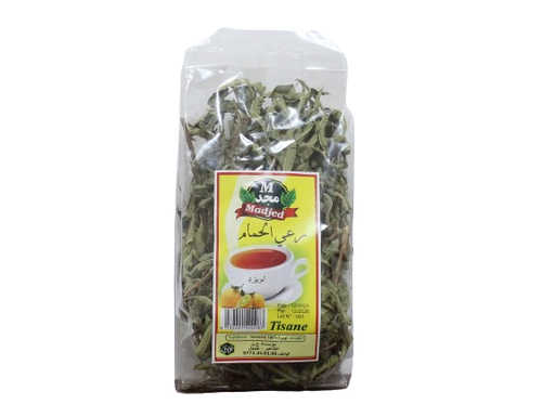 MADJED tizane sac 20g