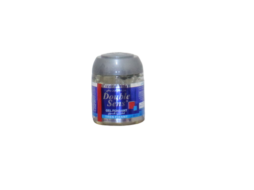 DOUBLE SENSE gel 60ml p.m