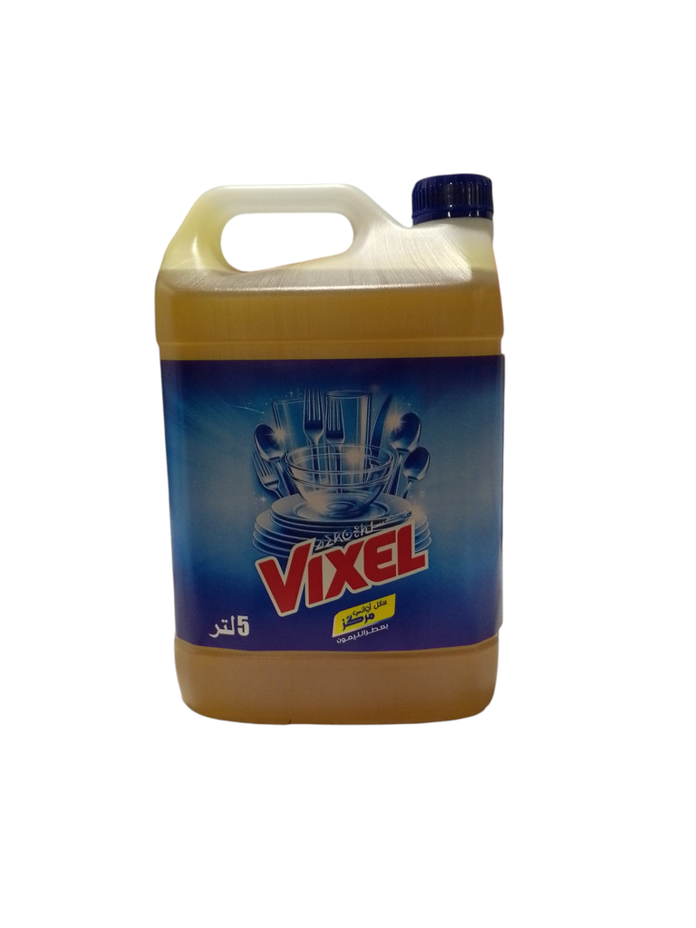 D'OZ vixel liquide vaisselle 5 l