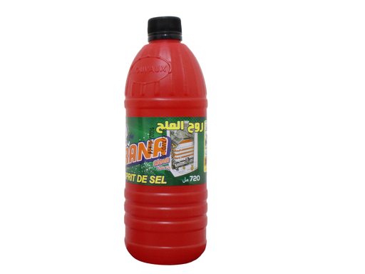 RANA esprit de sel 720ml
