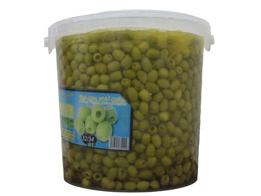 OLIVE el fawaha n°22 dénoient 5k