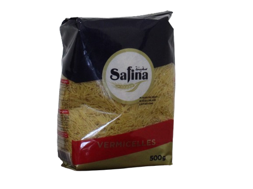 SAFINA  vermicelle 500 g