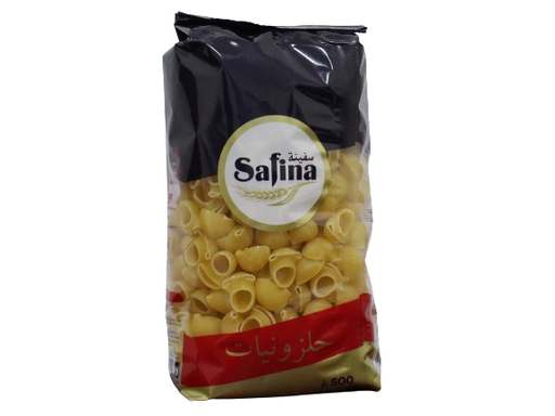 SAFINA  escargots 500 grs