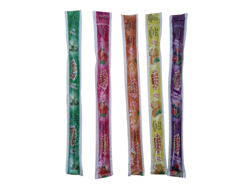 FLACH freeze claces