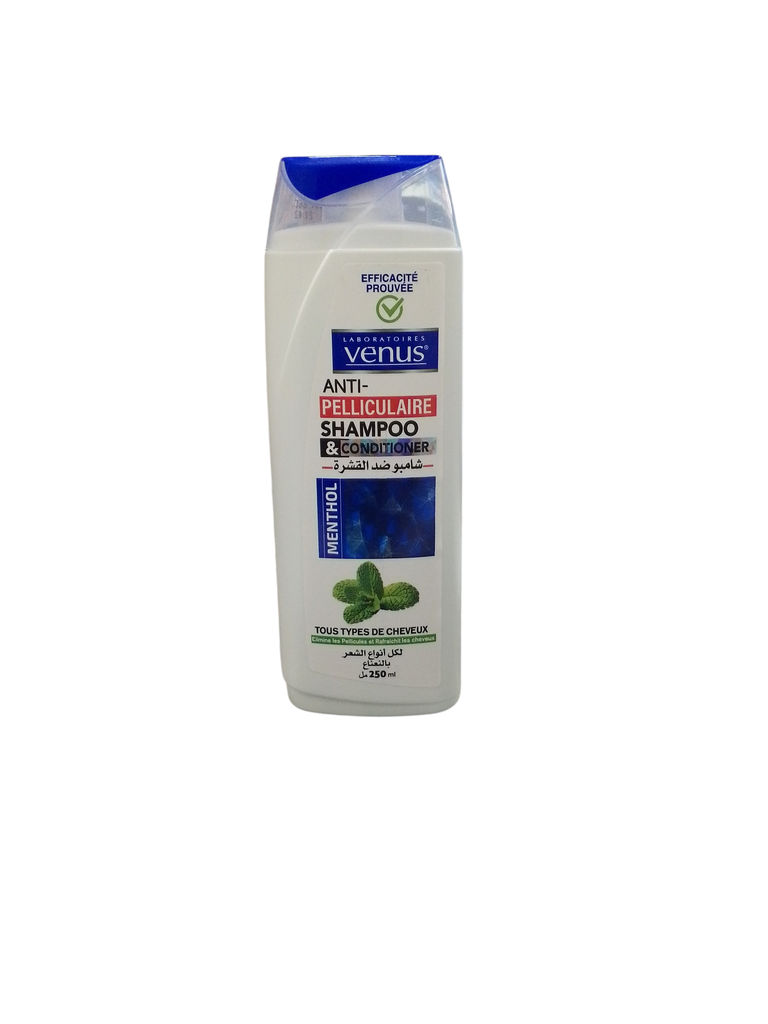 VENUS shamp month 2/1 300ml