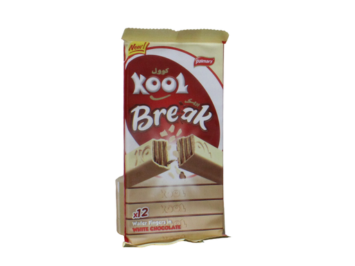 KOOL Break blant 12wafer