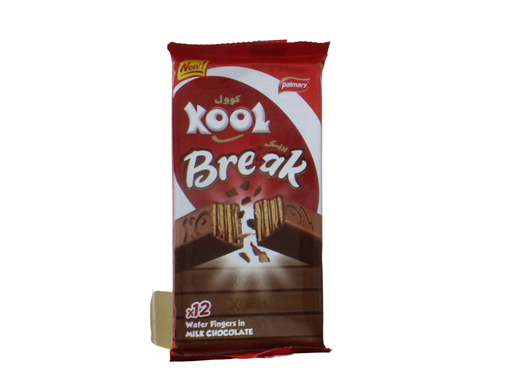 KOOL Break lait 12wafer