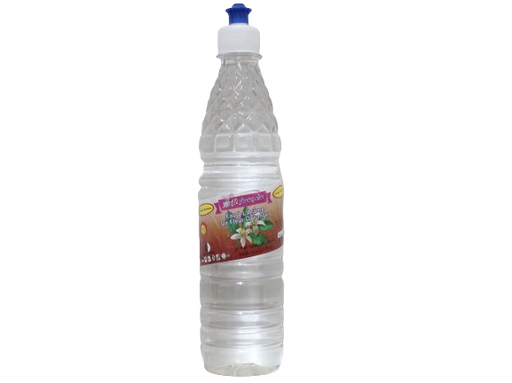 EL RIHANE eau de fleur blant 50sl