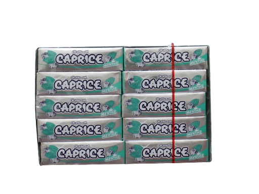 CAPRICE chewingum stick 5 pièce (copie)