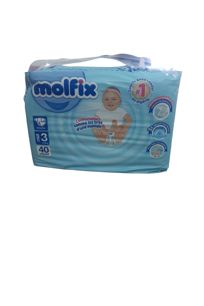 MOLFIX couche bébé n°3 valise (copie)