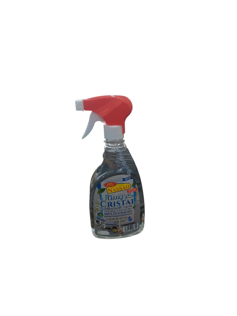 NASSAH cristal 500 ml
