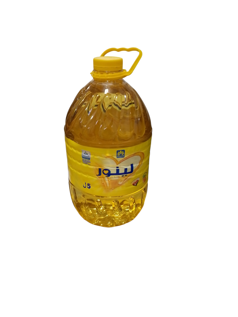 LUNOR hille de tabelle 5l