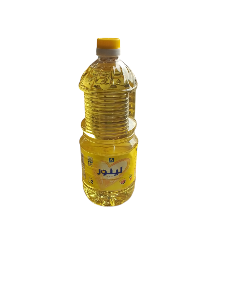 LUNOR hille de tabelle 2l