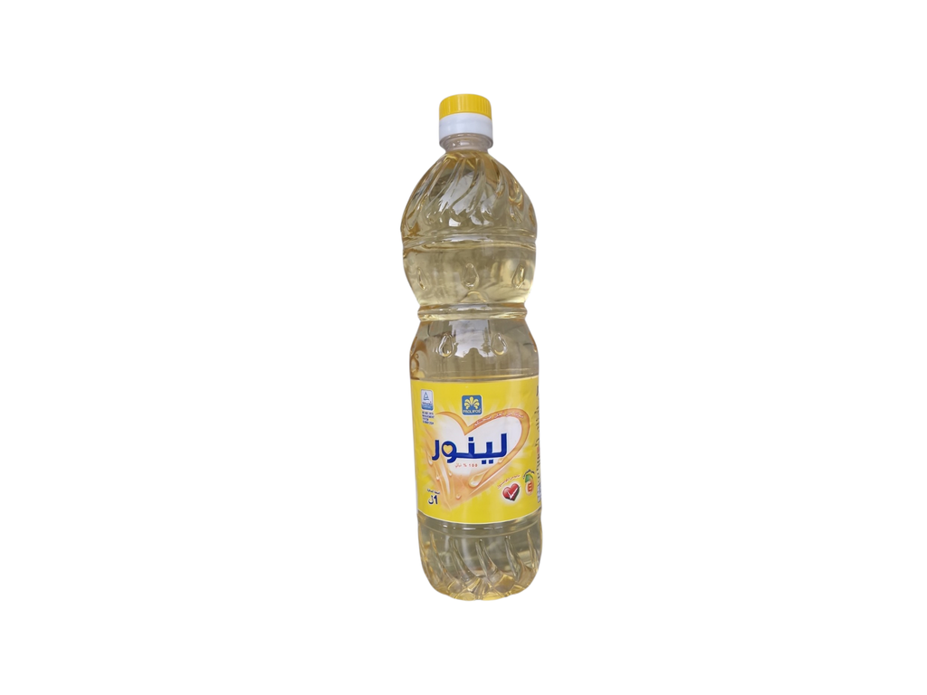 LUNOR hille de tabelle 1l