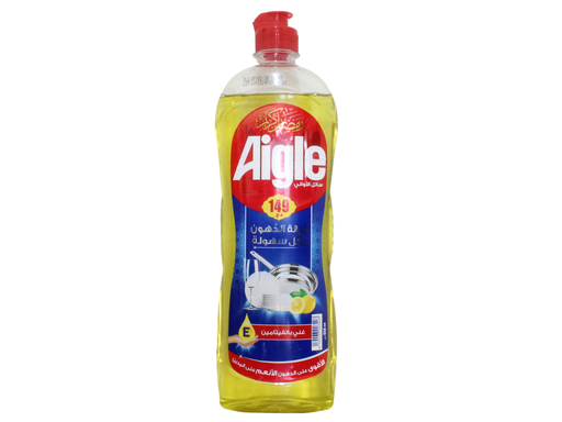 AIGLE liquide vaisselle 650ML (copie)
