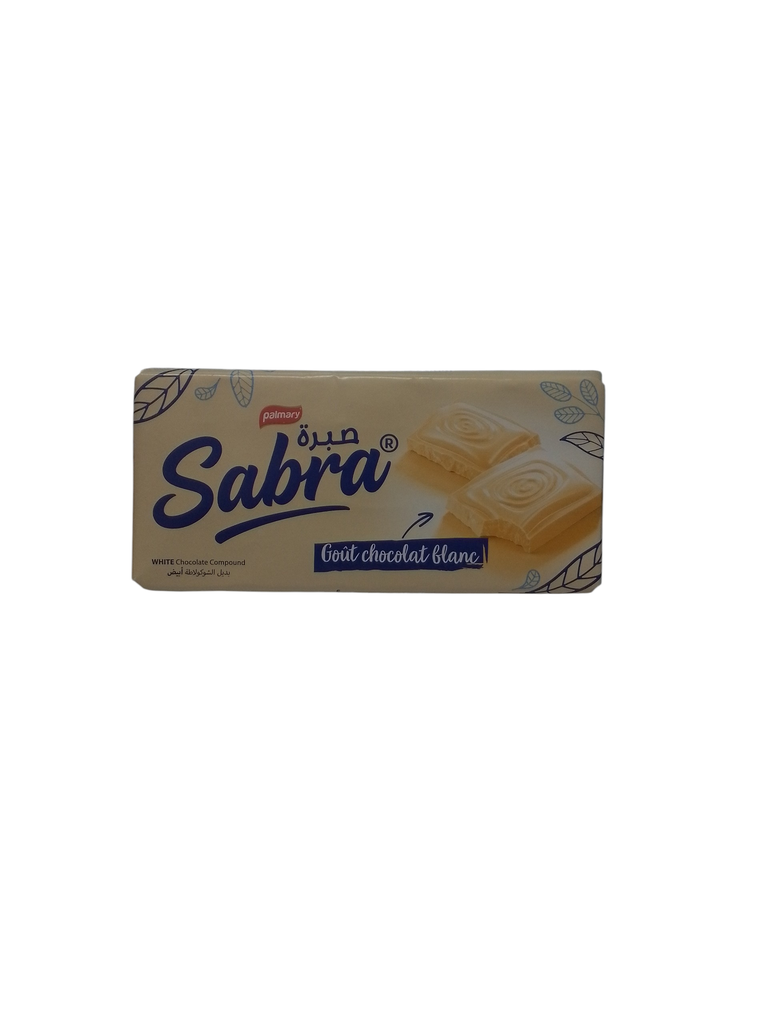 SABRA pate à glacer au lait 100 g (copie)