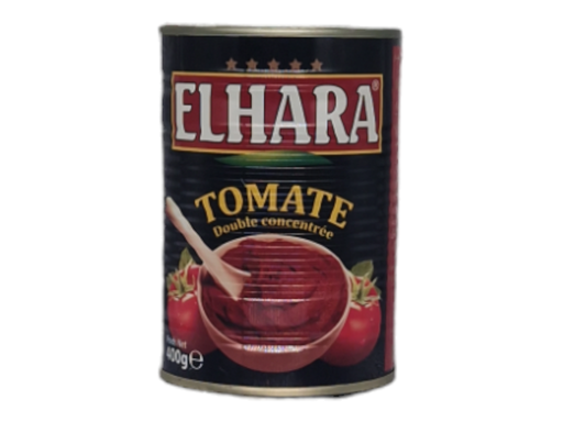ELHARA Tomate 400g (copie)