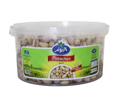 EL YOUM pistaches 1kg (copie)