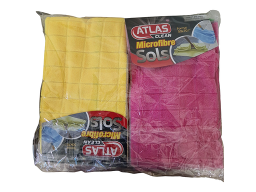 ATLAS microfibre chiffon (copie)