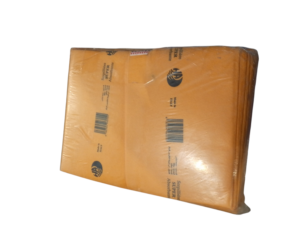 HACHFA serpillière viscous*30p