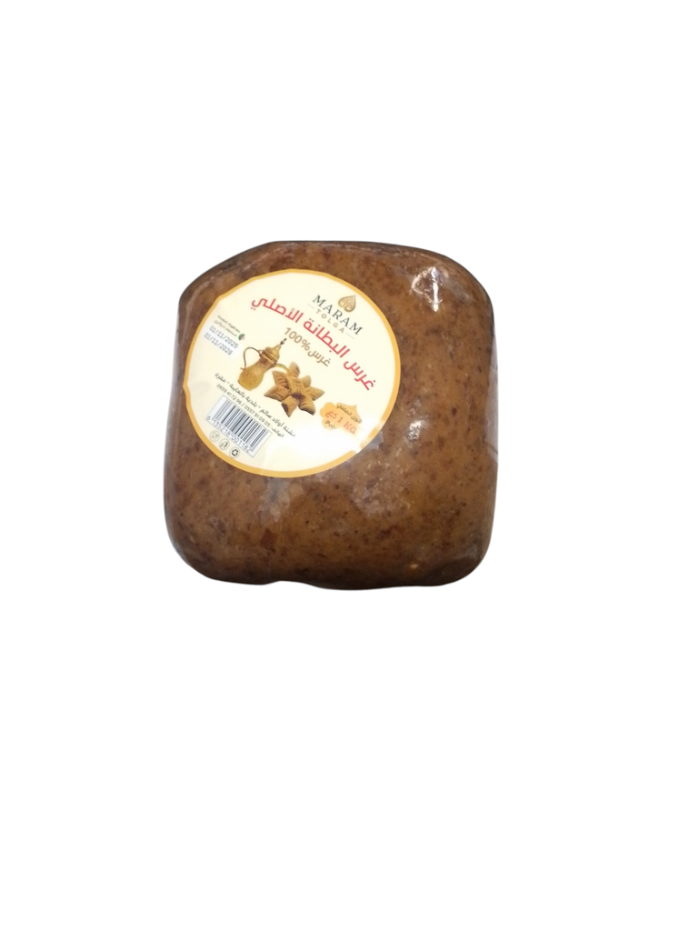 MARAM garss lbtana mnagui 1kg (copie)