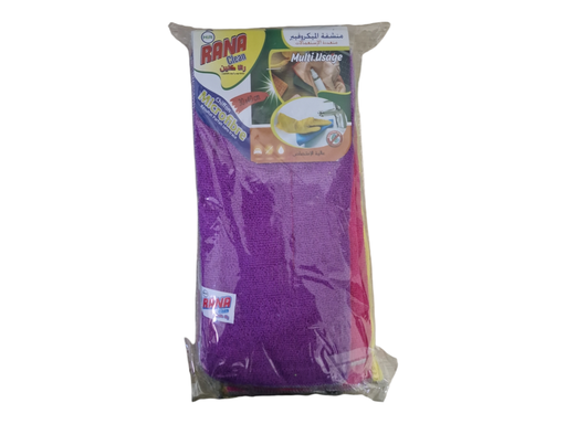 RANA CLEAN chiffon microfibre multi usage (copie)