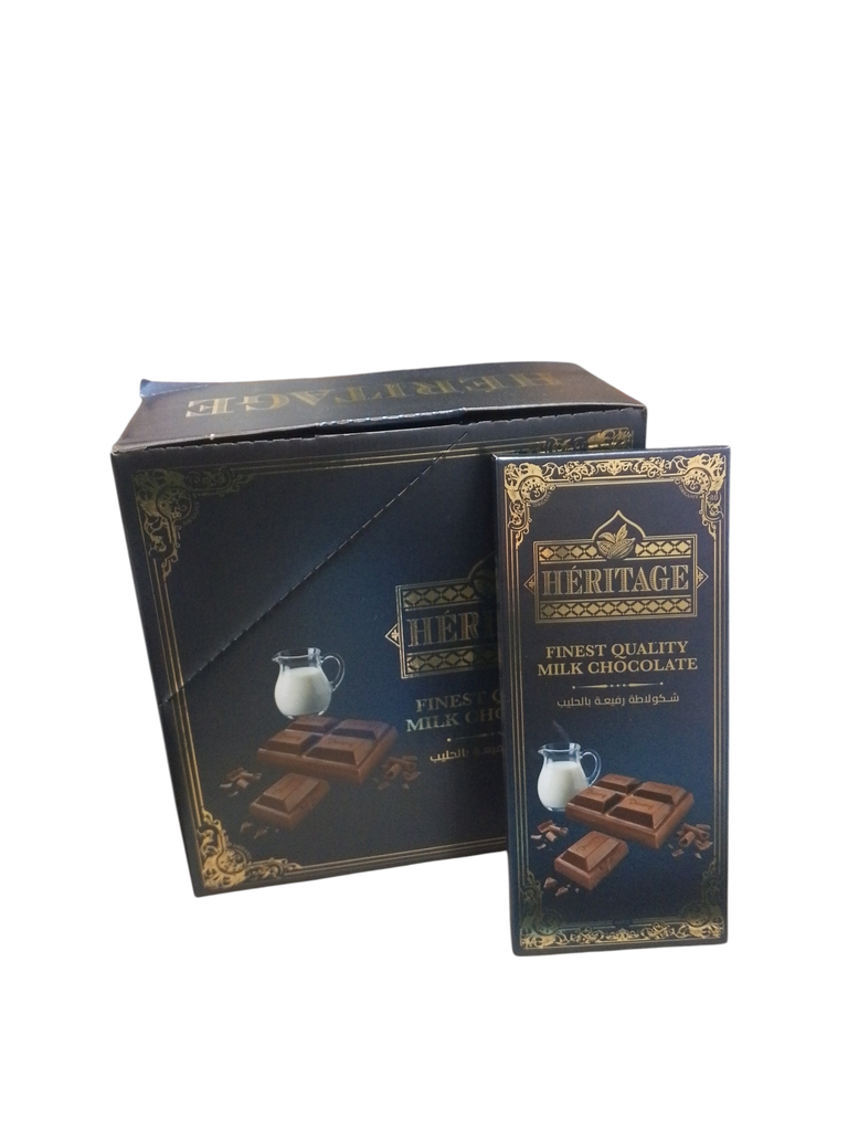 DREAMY HERITAGE chocolat milk