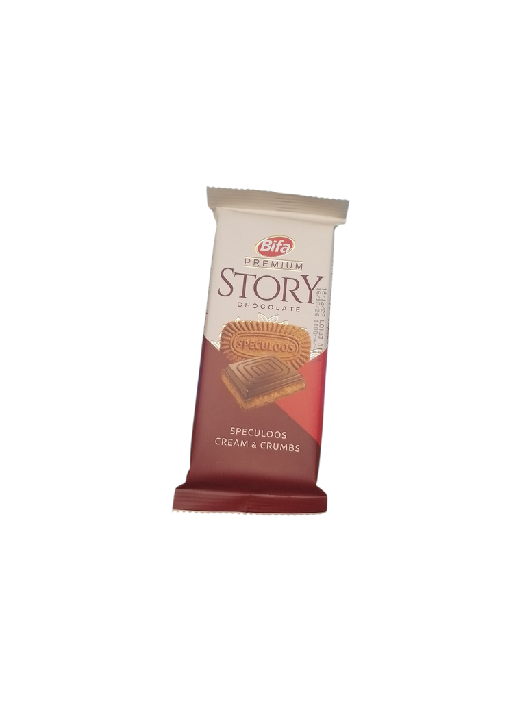BIFA chocolat brava dark 90g (copie)