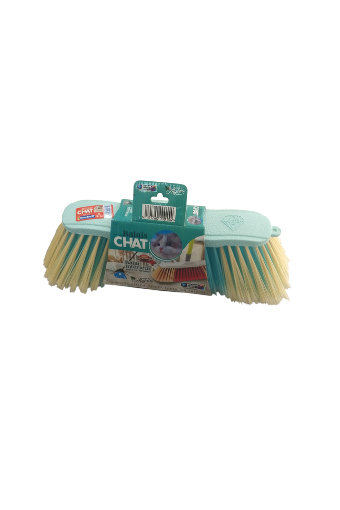 MAGIC BROSSE balai venissia