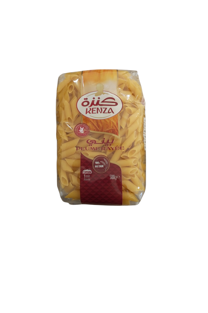 KENZA  torsade 500g