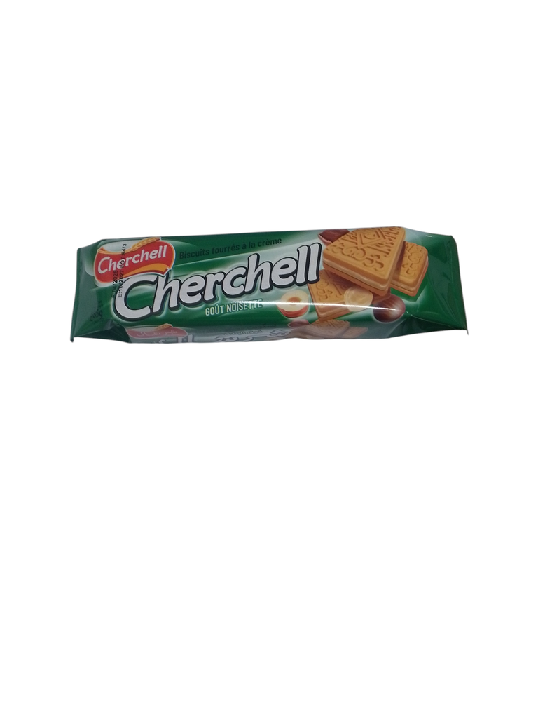 CHERCHELL sandwiche gout yaourt 25da
